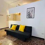 Via Lanzone 5 - Velo Apartament *