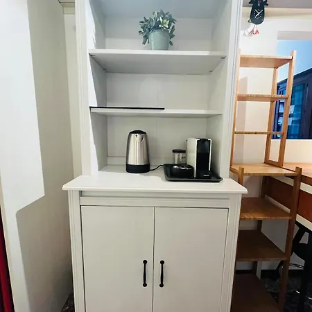 Via Lanzone 5 - Velo Apartman