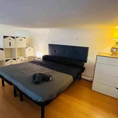 Via Lanzone 5 - Velo * Μιλάνο