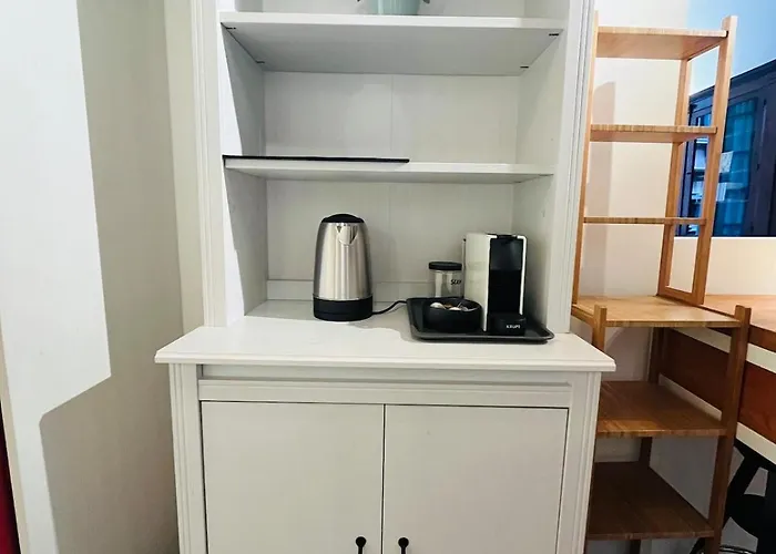 Via Lanzone 5 - Velo Διαμέρισμα