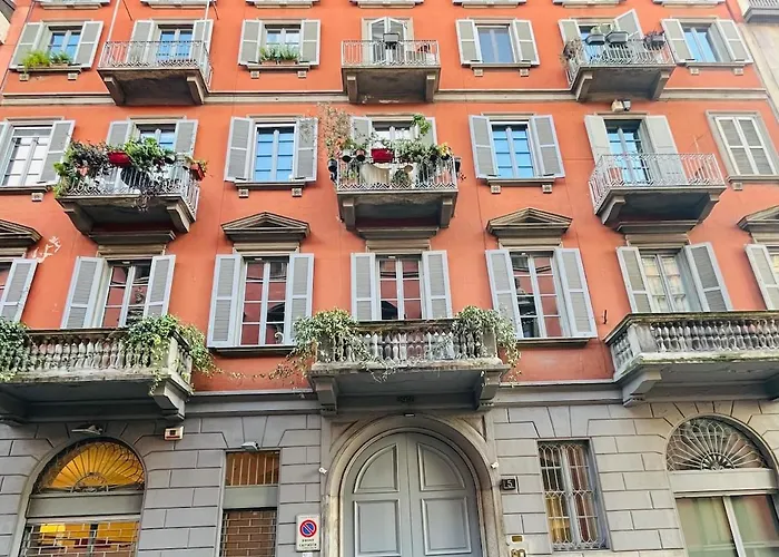 Via Lanzone 5 - Velo Διαμέρισμα