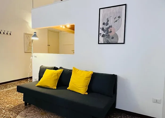 Via Lanzone 5 - Velo Διαμέρισμα *