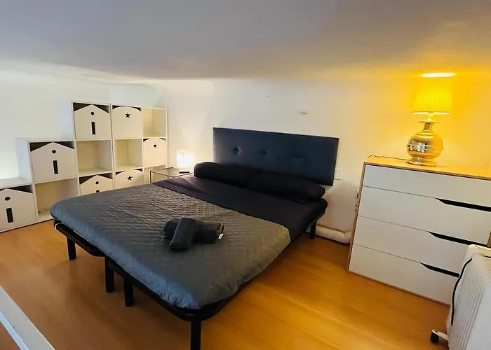 Via Lanzone 5 - Velo * Μιλάνο