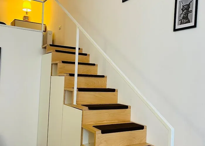 Via Lanzone 5 - Velo Μιλάνο