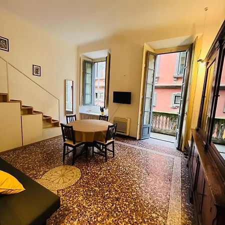 Via Lanzone 5 - Velo Apartment *